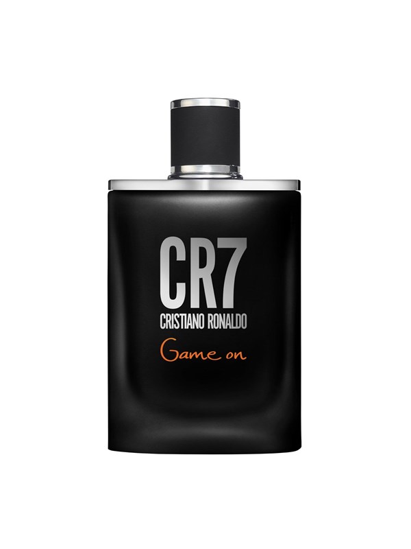 Cristiano Ronaldo CR7 Game On EDT 50 ml