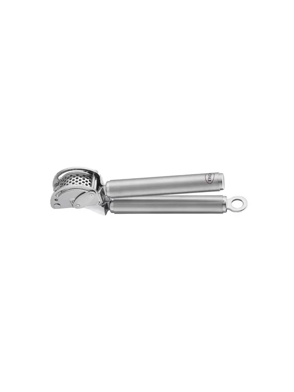 Rösle Garlic press 20 cm steel