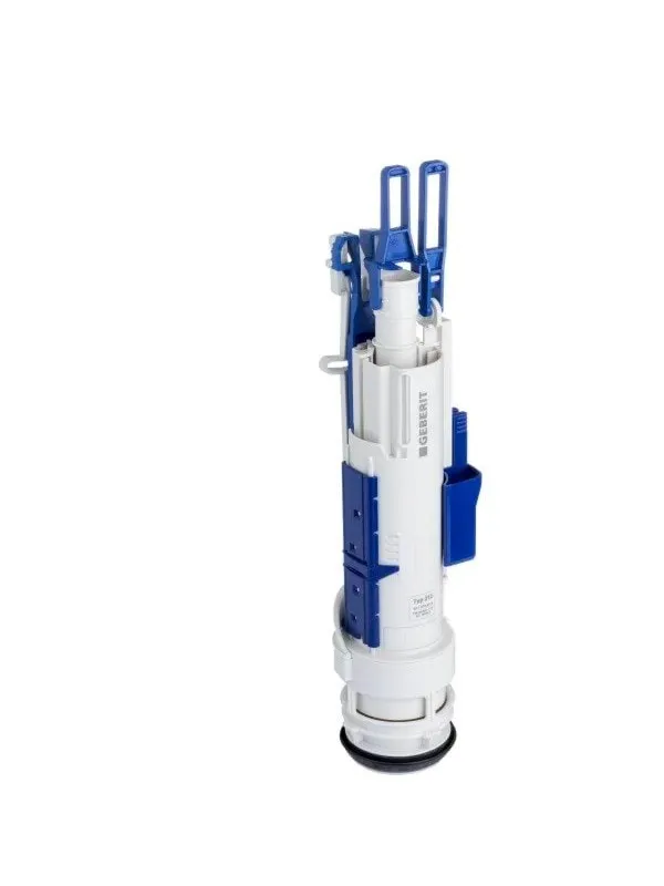Geberit flush valve 3/6 l