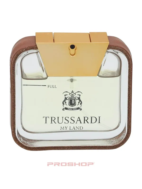 TRUSSARDI My Land Pour Homme