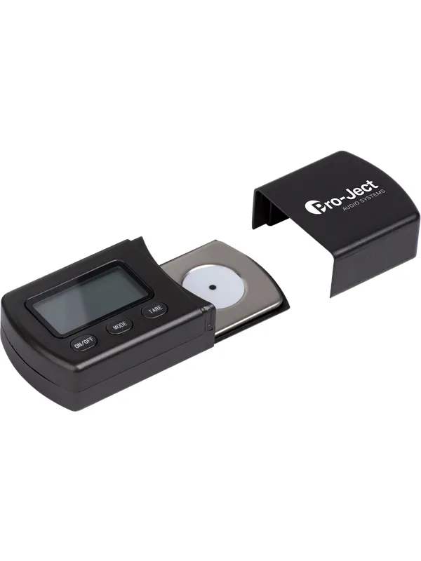 Pro-Ject MEASURE IT E - Platespiller
