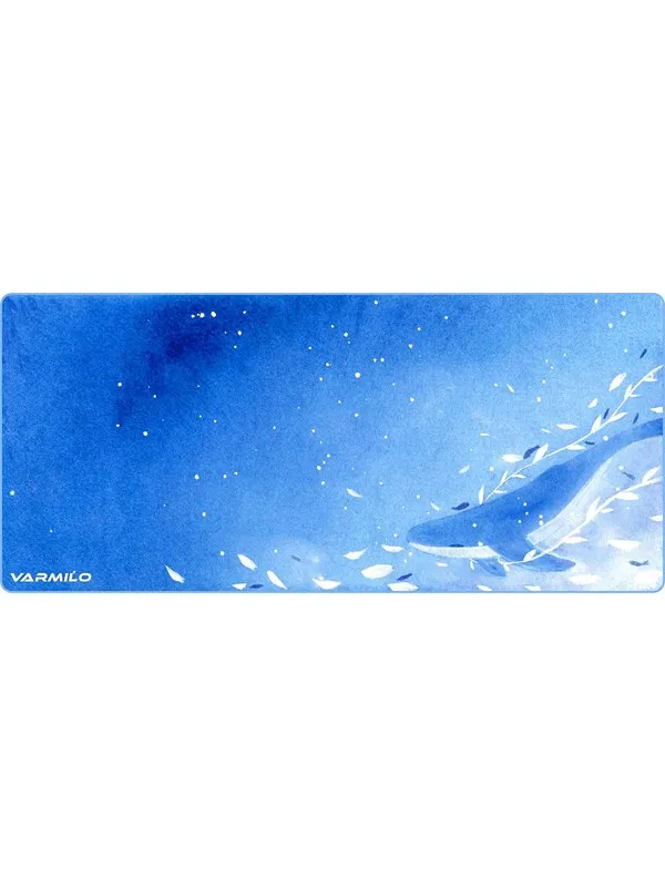 Varmilo Desk Mat / Mouse Pad XL - Sea Melody