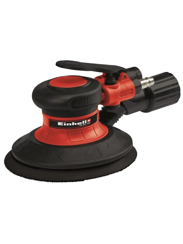Einhell Pneumatisk eksentersliper - TC-PE 150