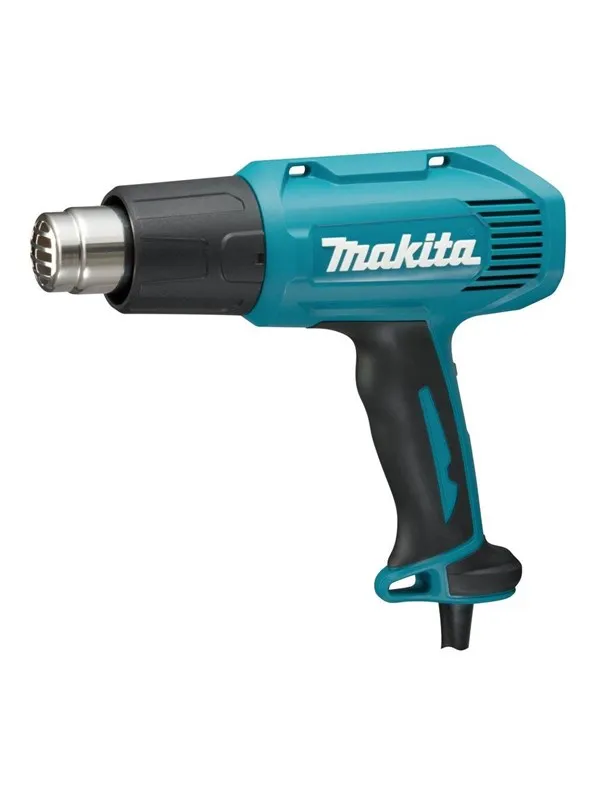 Makita 1600w heatgun hg5030k