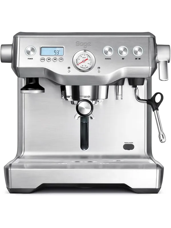 Sage Dual Boiler