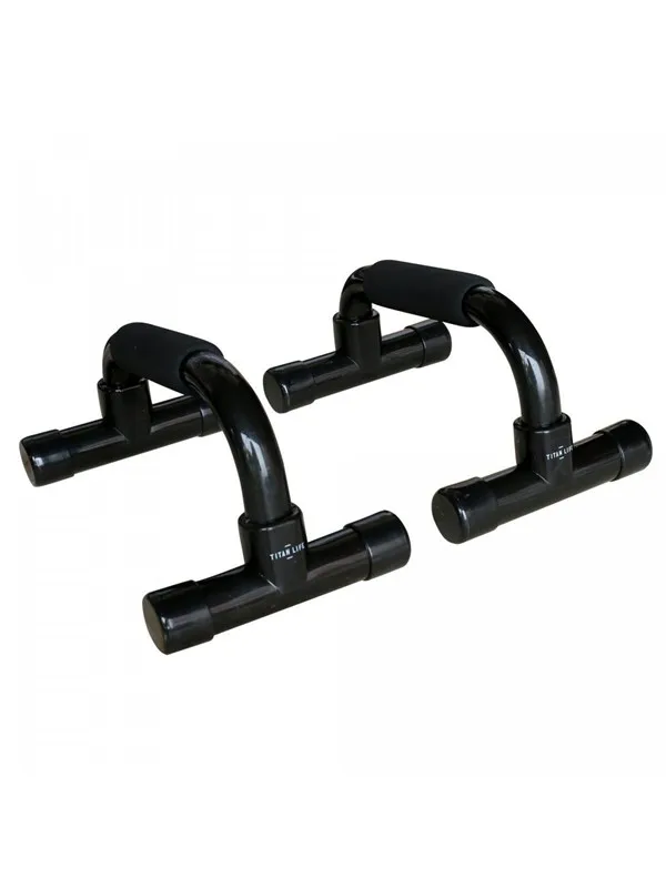 TITAN LIFE LIFE Push Up Bars