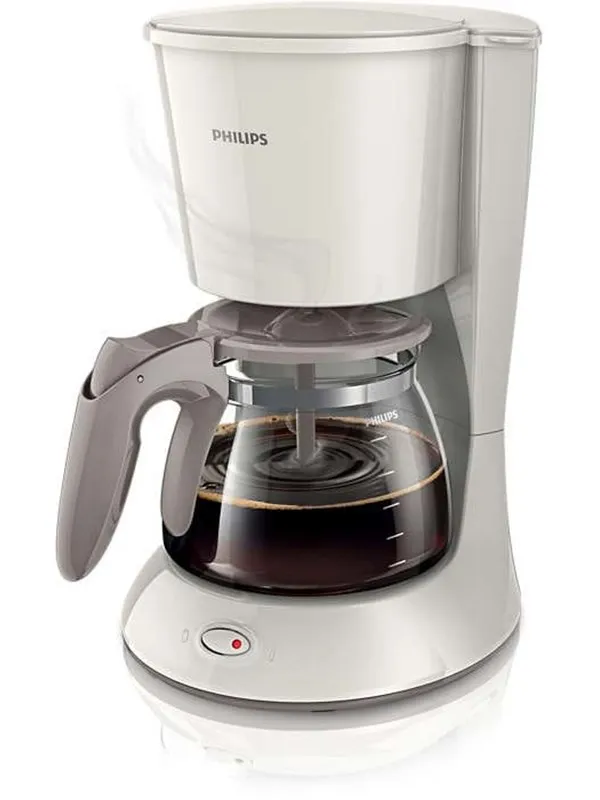 Philips HD7461WHITE COFFEMACHINE