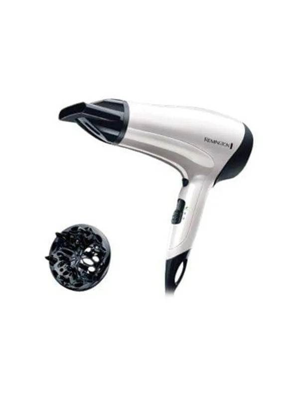 REMINGTON Hårføner D3015 Power Volume 2000 - 2000 W