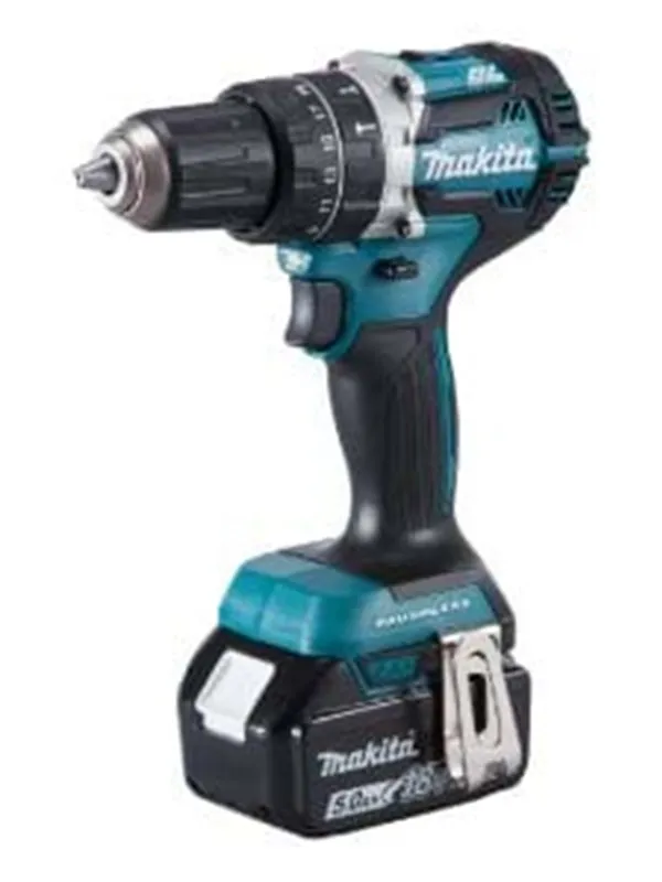 Makita Cordless Drill Driver