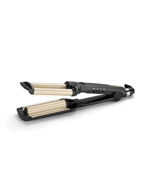 Babyliss Krølltang Easy Waves