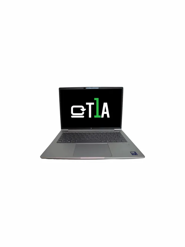 HP Refurbished EliteBook 640 G1 - 14", Core i5, 16GB, 256GB, BARGA1N+ Grade
