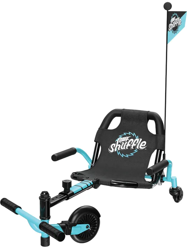 Razor Crazy Cart Shuffle