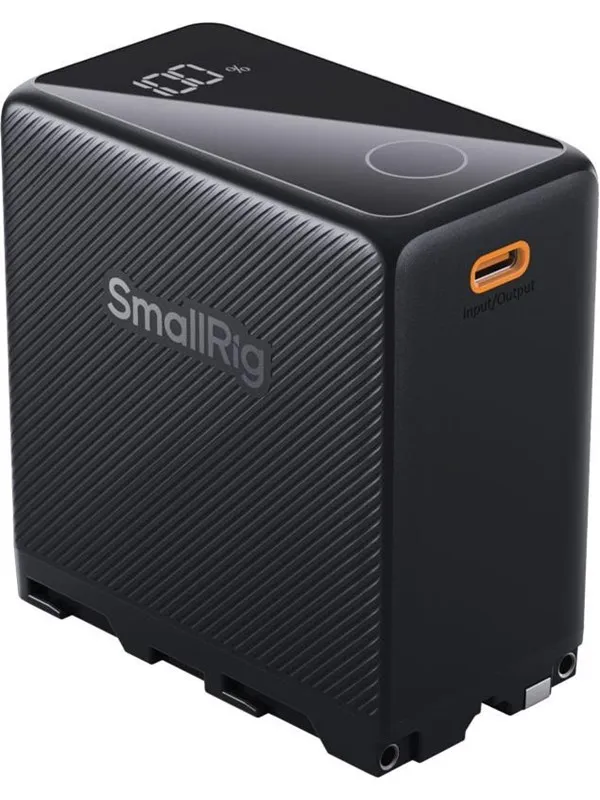 SmallRig 4469 camera/camcorder battery