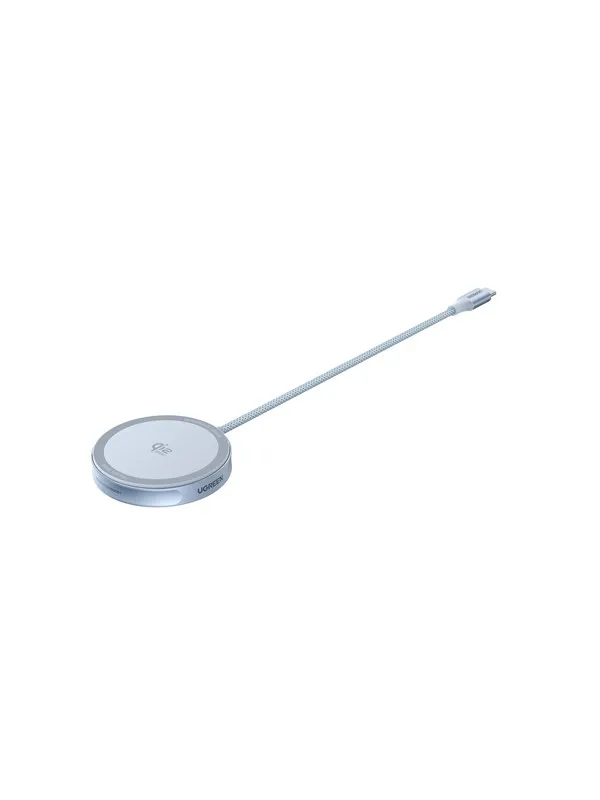 UGREEN MagFlow Qi2.2 25W Magnetic Wireless Charger