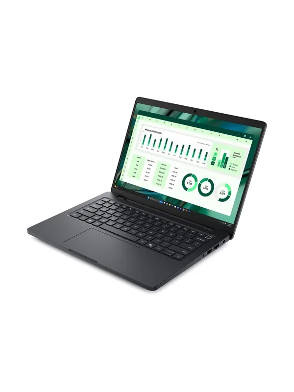 Dell Pro Max 14 MC14250 - 14" |  | Intel® Core™ Ultra 7 265H | 16GB | 512GB | vPro Enterprise