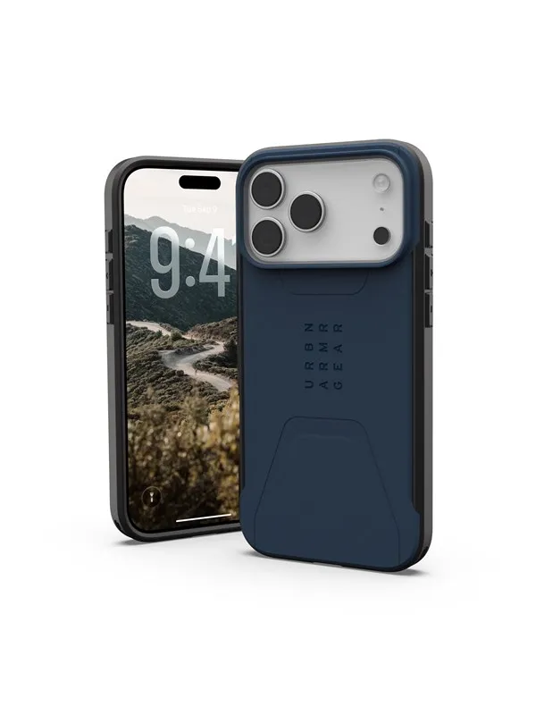 UAG Civilian Magsafe - Mallard - iPhone 17 Pro Max