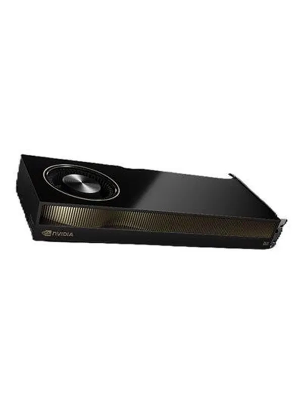 NVIDIA RTX PRO 6000 Blackwell Max-Q Workstation (Bulk) - 96GB GDDR7 RAM - Grafikkort
