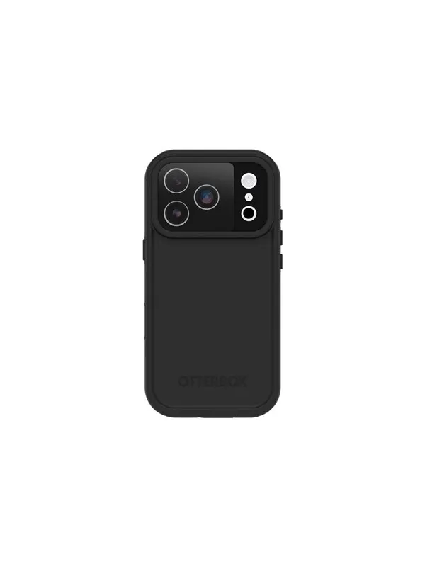 OtterBox Fre MagSafe Camera Control Apple iPhone 17 Pro - black