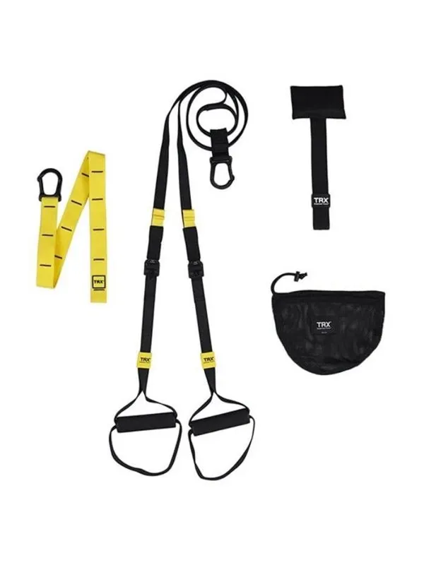 TRX Move Suspension Training Black