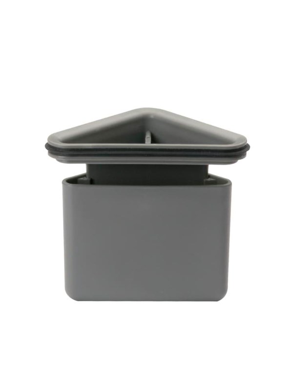 Unidrain Water trap for corner drains