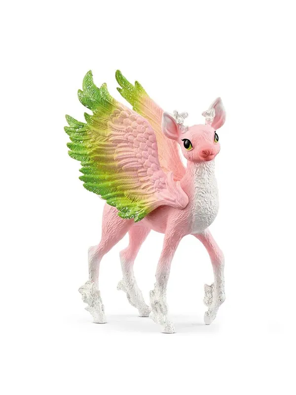 Schleich Bayala Magical Fawn