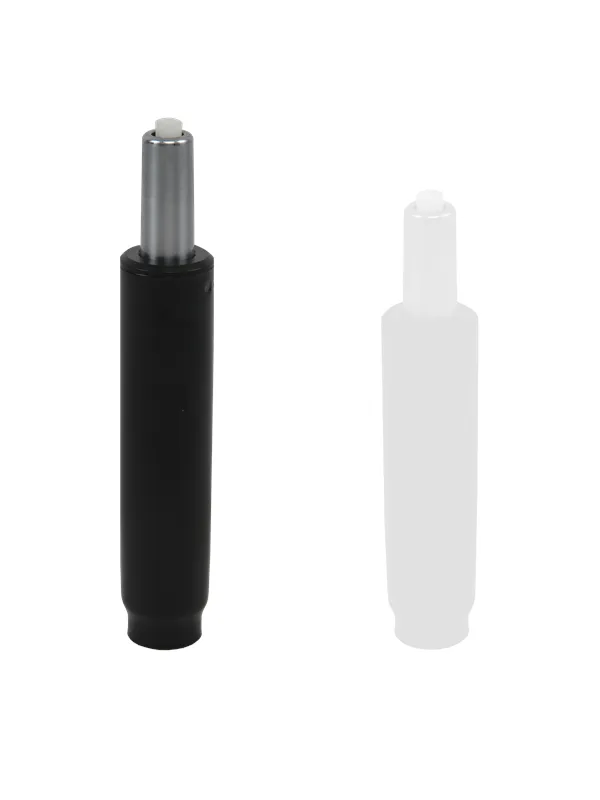 DUTZO Gas Lift - 12cm Class 4 Tilbehør - Svart - Metall - Opptil 130 kg