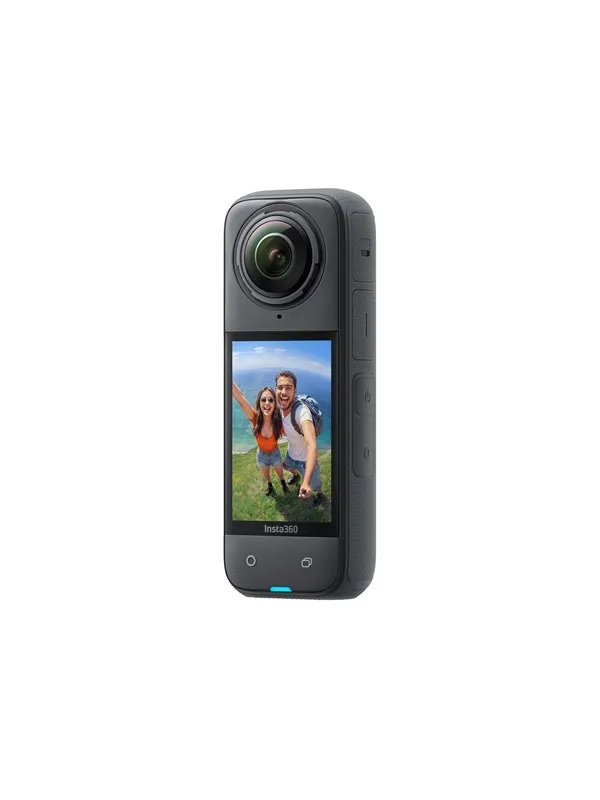 Insta360 X4 Adventure Bundle