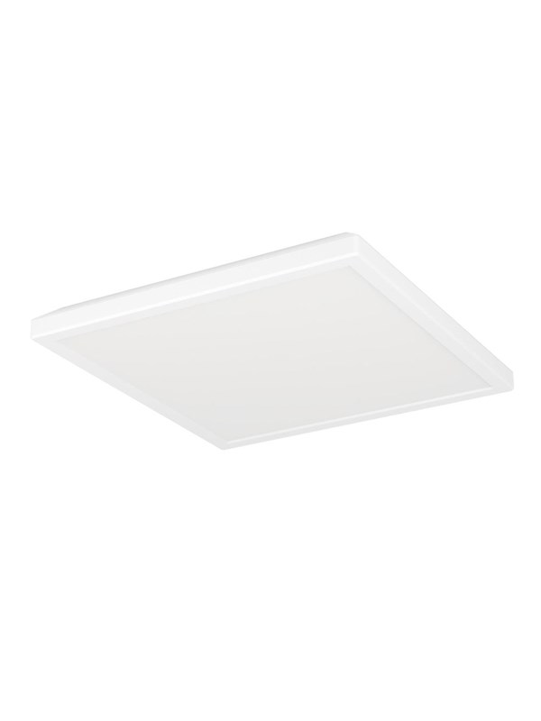 EGLO ROVITO TAK 290x290 CCT 14.4W 2000LM IP44 HVIT