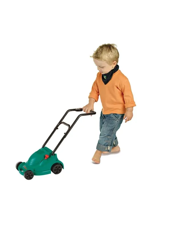 Bosch lawnmower