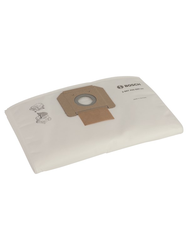 Bosch Fleece-filterpose -