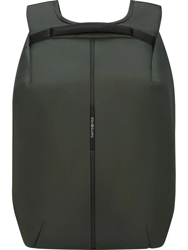 Samsonite Securipak 2.0 Ryggsekk for Laptop 15.6" | Grønn