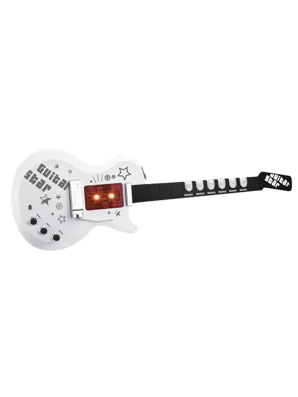 Music Elektrisk Gitar