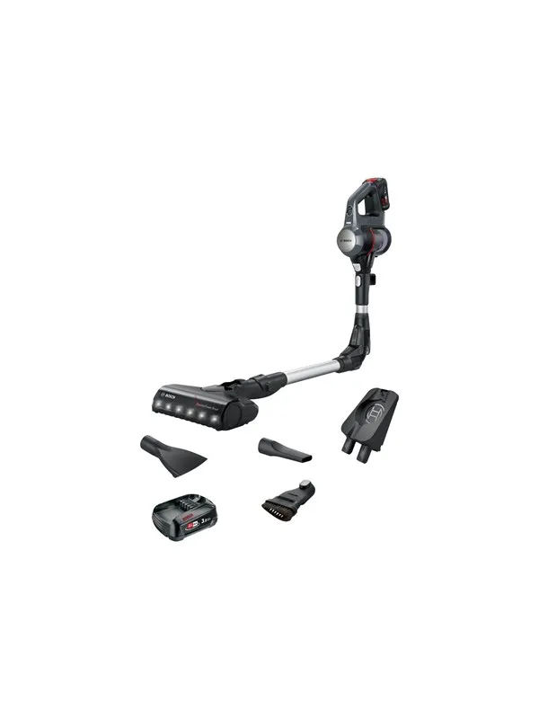 Bosch 2-in-1 Vacuum cleaner Unlimited 7 BBS712A