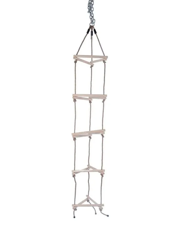 Krea Tripple Rope Ladder
