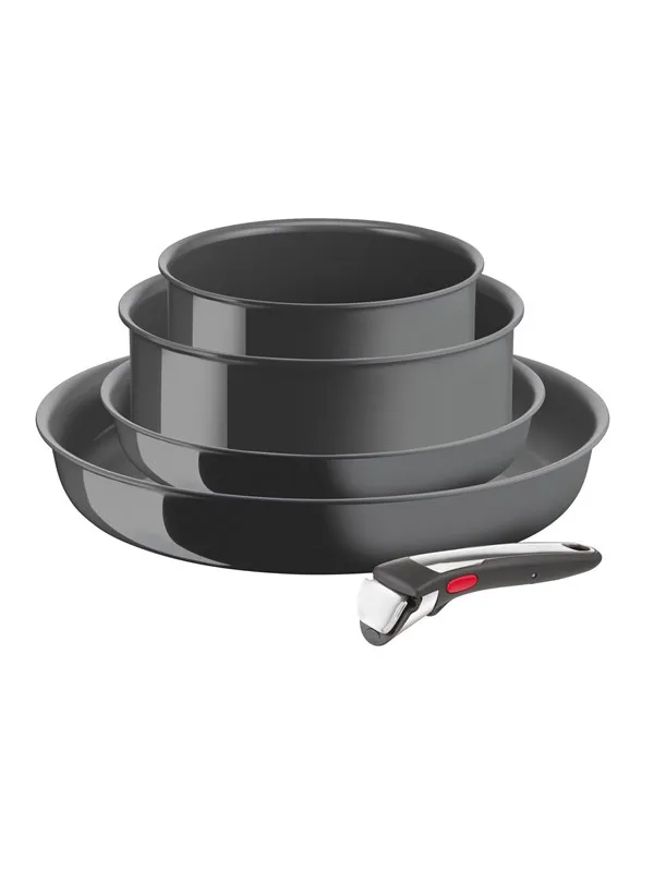 Tefal Ingenio Renew ON 5 pcs set