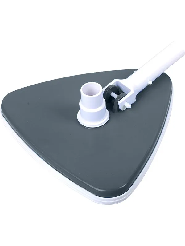 Swim & Fun TriVac Bottom Cleaner