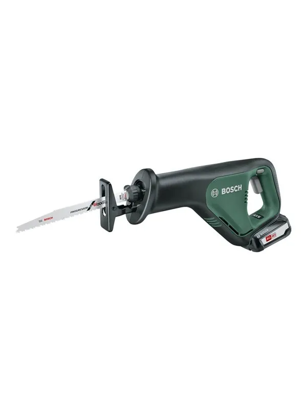 Bosch AdvancedRecip 18