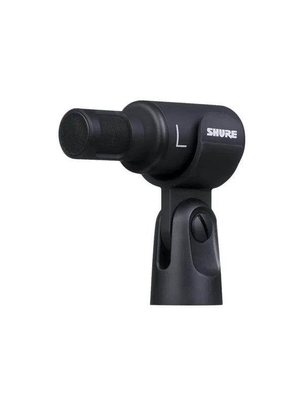 Shure MV88+ Stereo USB Mikrofon.