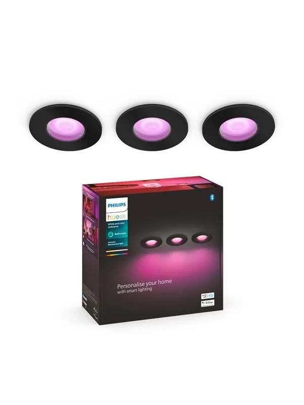 Philips Hue White and Color Ambiance Xamento