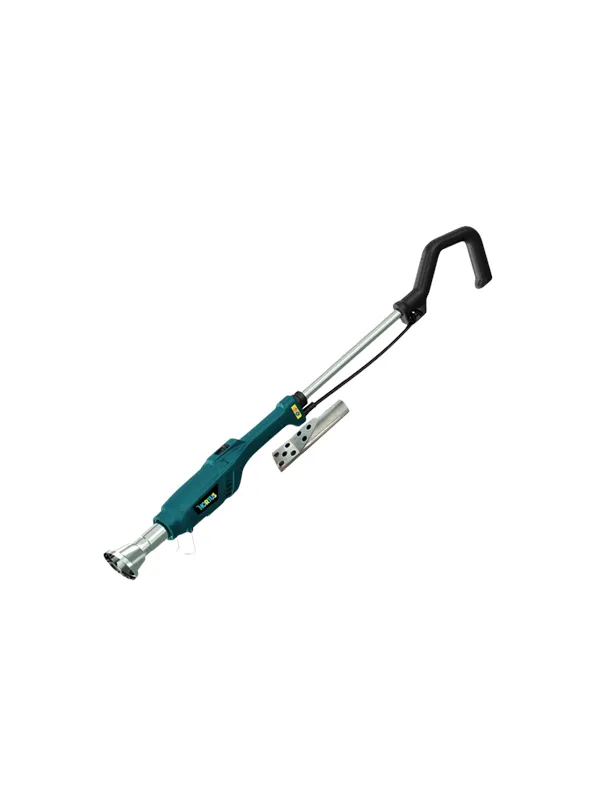 HORTUS Electric weed burner and heat gun