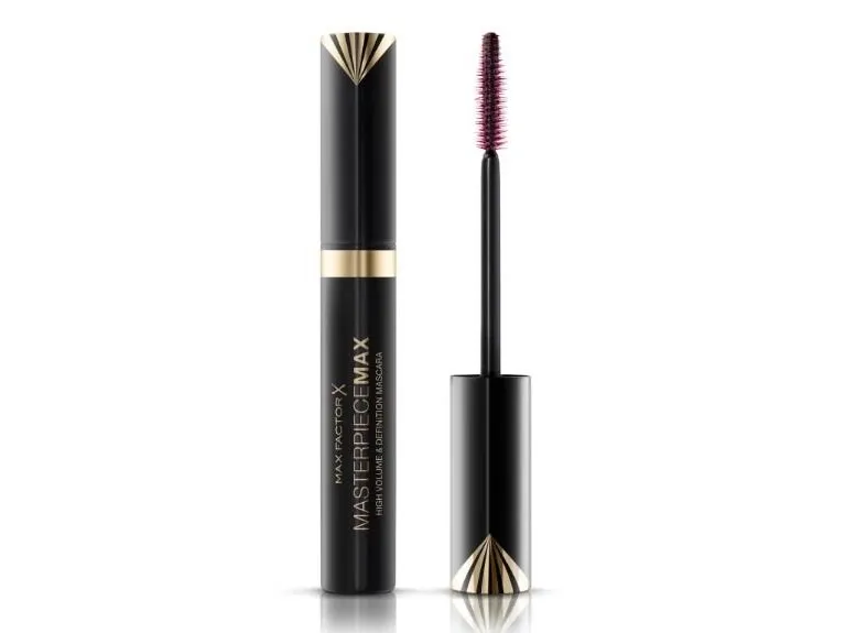 Max Factor Masterpiece Max Mascara Black 7,2ml