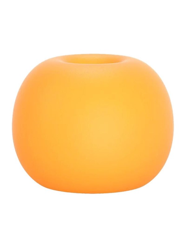 Flextail Mushroom Lampshade for Tiny Pump 2X Lamp - Orange