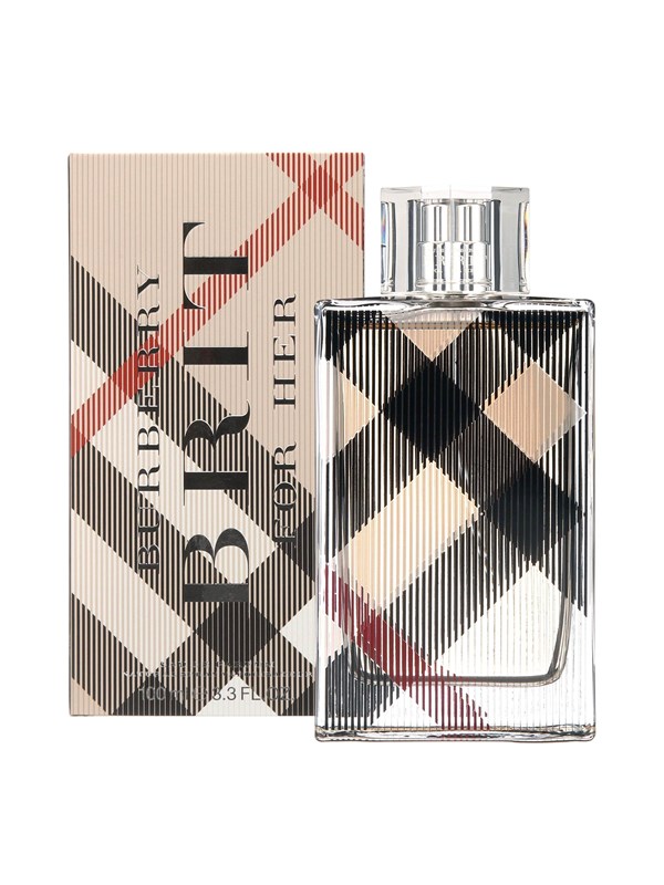 Burberry Brit for Her Eau de Parfum 100 ml