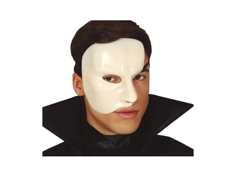 Phantom of the Opera maske
