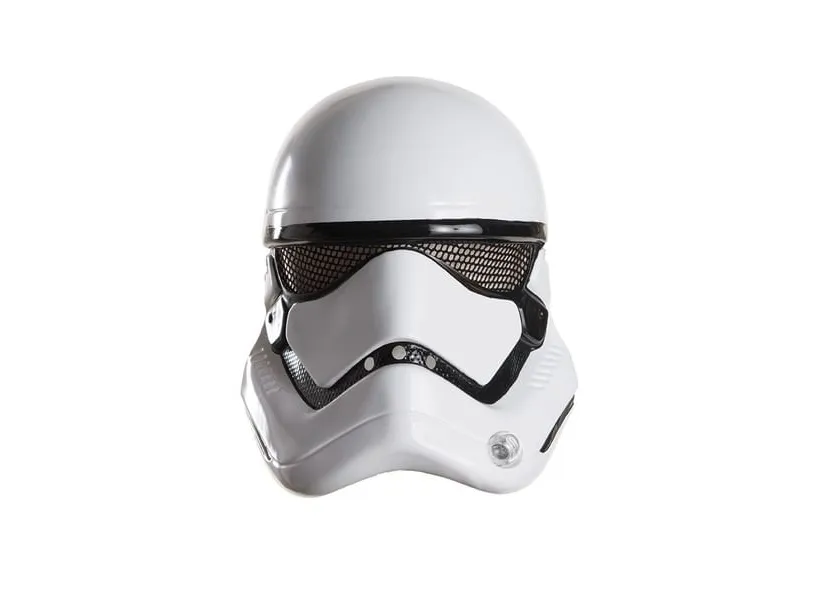 Stormtrooper maskerer Star Wars