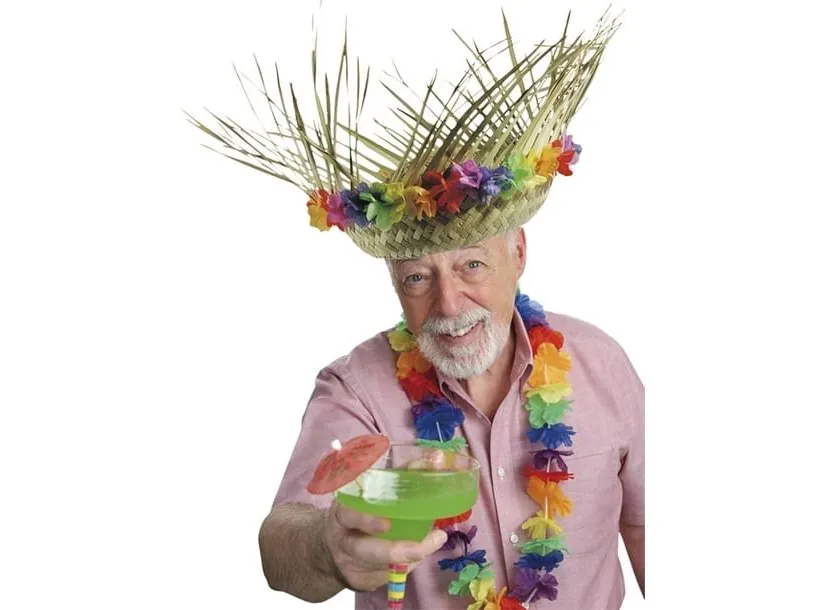 Sammy Hawaiihat