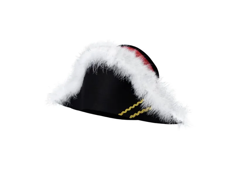 Napoleons hat