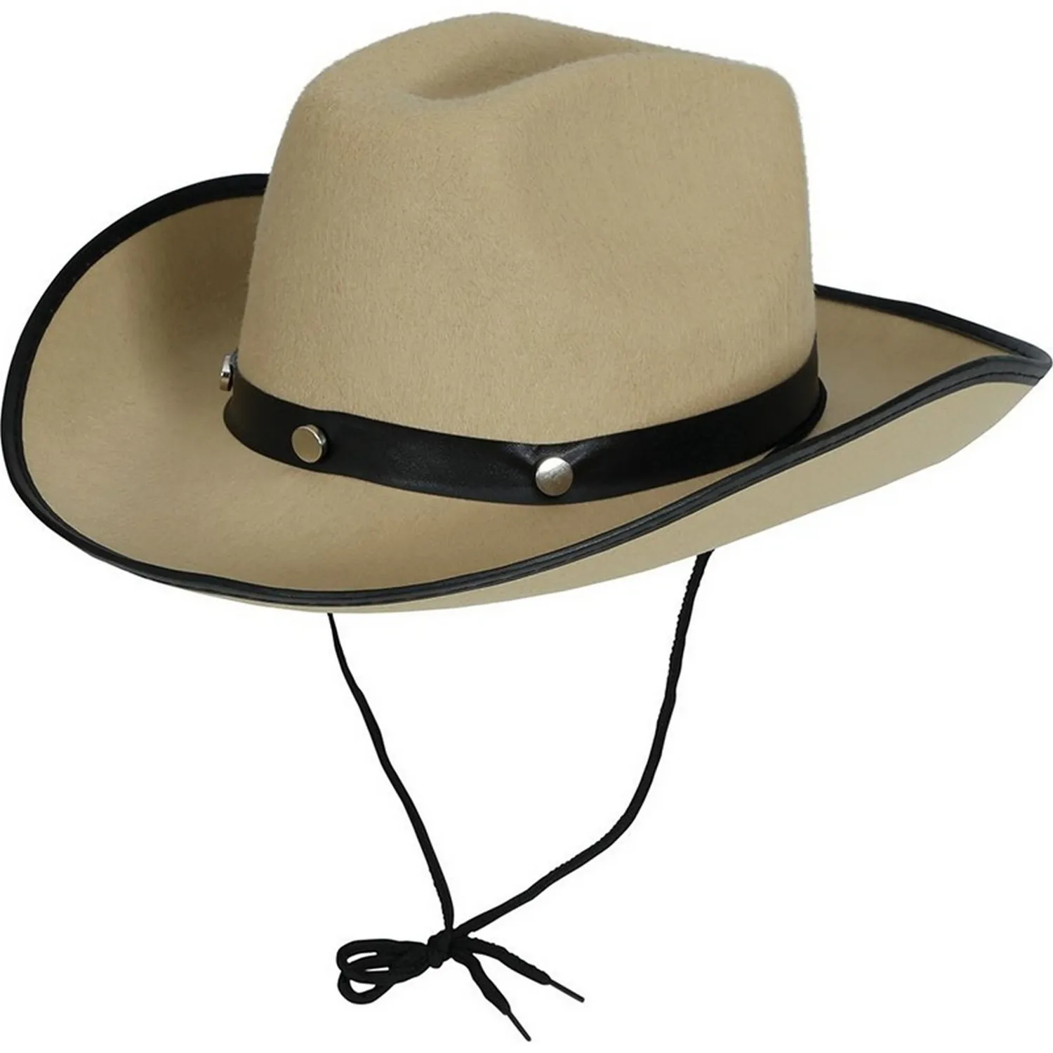 Fiestas Guirca Felt Cowboy Hat