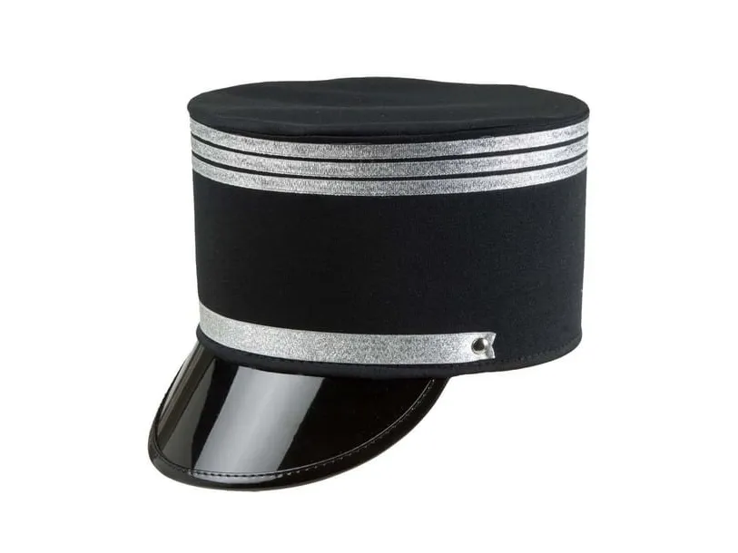 Kepi hat
