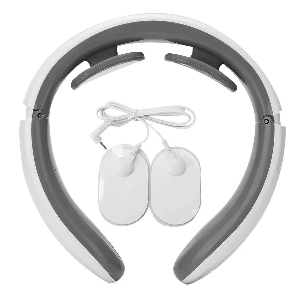 Massasjeapparat / Nakkemassasje - Elektrostimulator
